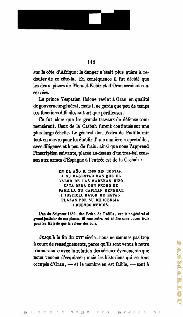 HISTOIRE D ORAN AVANT PENDANT APRES LA DOMINATION ESPAGNOLE D HENRI LEON FEY 1858_000128.jpg